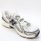New Balance 740 V2 Trainers Silver Black UK Size 8