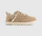 UGG Lo Lowmel Trainers Mustard Seed UK Size 8