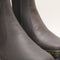Mens Dr. Martens Embury Boots Gunmetal Saddleback UK Size 7