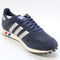 adidas LA Trainers OG Legend Ink Silver Metallic Off White UK Size 7