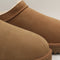 Womens UGG Classic Micro Boots Chestnut UK Size 7