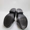 Womens ALOHAS Rivet Loafers Brushed Coffe Brown UK Size 5