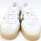 adidas Sambae Trainers White Offwhite Cardboard UK Size 5