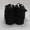 Mens Clarks Originals Invincible Wallabee Shoes Black UK Size 11