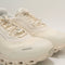 ON Cloud 6 Geo Waterproof Trainers Dew Dew F UK Size 5