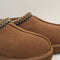 Womens UGG Tasman II Slippers Chestnut UK Size 3