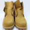 Mens Timberland 6 In Buck Boots Wheat Nubuck UK Size 10