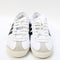 adidas Italia 70s Trainers White Black Grey UK Size 4