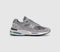 New Balance 991v2 Made in UK Trainers Rock Ridge UK Size 8