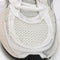 Saucony Progrid Omni 9 Trainers White Silver UK Size 5