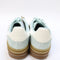 adidas Gazelle Bold W Trainers Ash Green Offwhite Gum UK Size 5