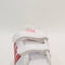 Kids adidas Superstar Led Lights Infant Trainers Black Bright Red White UK Size 8infant