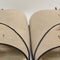 Womens ALOHAS Alba Sandal Beige Suede UK Size 5
