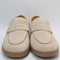 Mens adidas Handball Spezial Loafer Magic Beige Magic Beige Gum UK Size 7