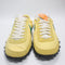 Nike Waffle Racer Topaz Gold Light Crimson Turf Orange UK Size 7