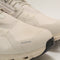 ON Cloud 6 Waterproof Trainers Pearl Cream F UK Size 5