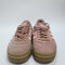 adidas Gazelle Bold W Trainers Warm Clay Clear Orange Preloved Ruby UK Size 5