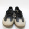 adidas Samba OG Trainers Core Black Wonder Beige Gold Metallic UK Size 6