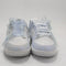 Nike Dunk Low Trainers Summit White Blue Tint Wolf Grey UK Size 6