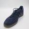 adidas Handball Spezial Trainers Night Indigo Crew Navy Gum UK Size 8.5
