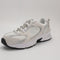 New Balance MR530 Sea Salt Off White Grey Trainers UK Size 5