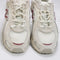 New Balance 204L Trainers Sea Salt Red Rock UK Size 6
