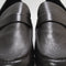 Womens Tony Bianco Gigi Loafers Chocolate Venice UK Size 8