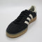 Adidas Handball Spezial Trainers Black Offwhite Gum UK Size 5