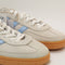 adidas Handball Spezial Trainers Alumina Clear Sky Gum UK Size 5