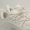 ON Cloudsolo White Light Grey UK Size 7.5