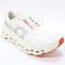 ON Cloudmonster Trainers Ivory Creek F UK Size 4