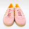 adidas Handball Spezial Trainers Glow Pink Flash Orange Gum UK Size 4
