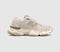 New Balance 9060 Trainers Bisque Bisque UK Size 8.5