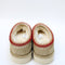 Womens UGG Tasman II Slippers Sand Dark Cherry UK Size 4