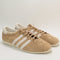 adidas Paris Trainers Cardboard Offwhite Cream White UK Size 6