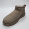 Womens UGG Classic Ultra Mini Boots Caribou UK Size 5