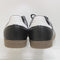 adidas Samba Og Black White Gum Trainers UK Size 7.5