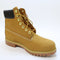 Mens Timberland 6 In Buck Boots Wheat Nubuck UK Size 9