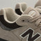 New Balance 2002 Trainers Arid Stone Black UK Size 7.5