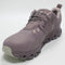 ON Cloud 6 Waterproof Trainers Gobi Gobi F UK Size 6