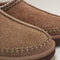 Womens UGG Tasman Biarritz Shoes Rocky Oak UK Size 5