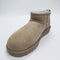 Womens UGG Classic Ultra Mini Boots Caribou UK Size 5