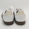 adidas Samba OG Trainers White Cardboard Gum UK Size 6