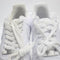 Nike Air Force 1 07 Trainers White UK Size 6