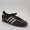 adidas Japan Trainers Shadow Olive Cream White Gold Metallic UK Size 6