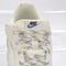 Kids Nike Cortez TD Trainers Soft Pearl Light Orewood Brown Comet Blue UK Size 8.5 infant