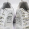 New Balance MR530 White Silver Trainers UK Size 4.5