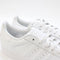 adidas Superstar Il Trainers White White White UK Size 4.5