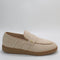 Mens adidas Handball Spezial Loafer Magic Beige Magic Beige Gum UK Size 7