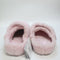 Womens Crocs Classic Cozzzy Slipper Pink Milk UK Size 5